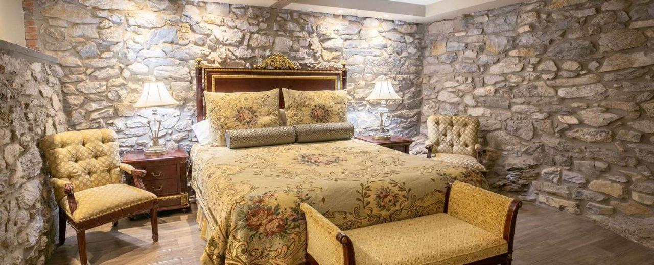Cameron Estate Inn Mount Joy Kültér fotó