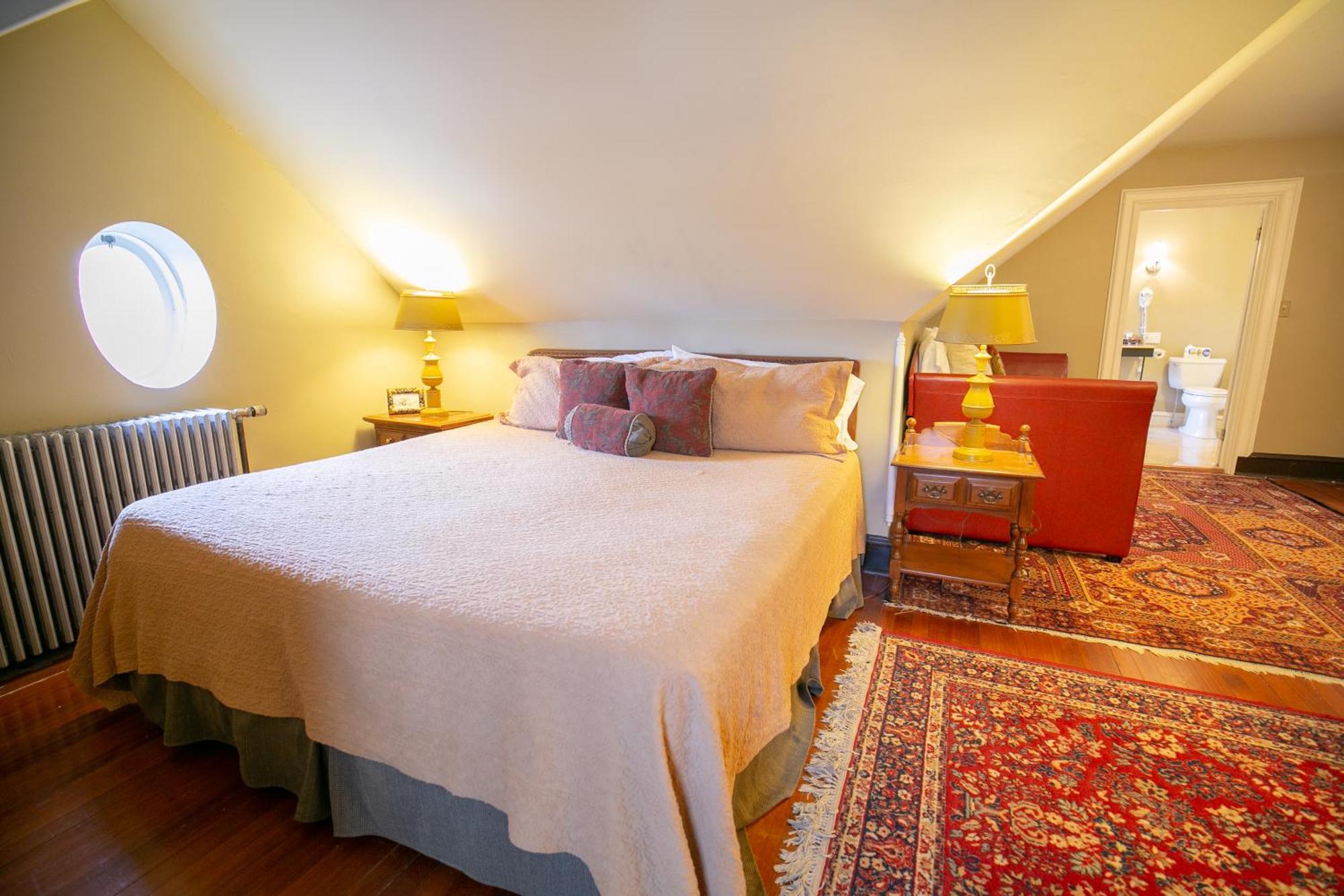 Cameron Estate Inn Mount Joy Kültér fotó