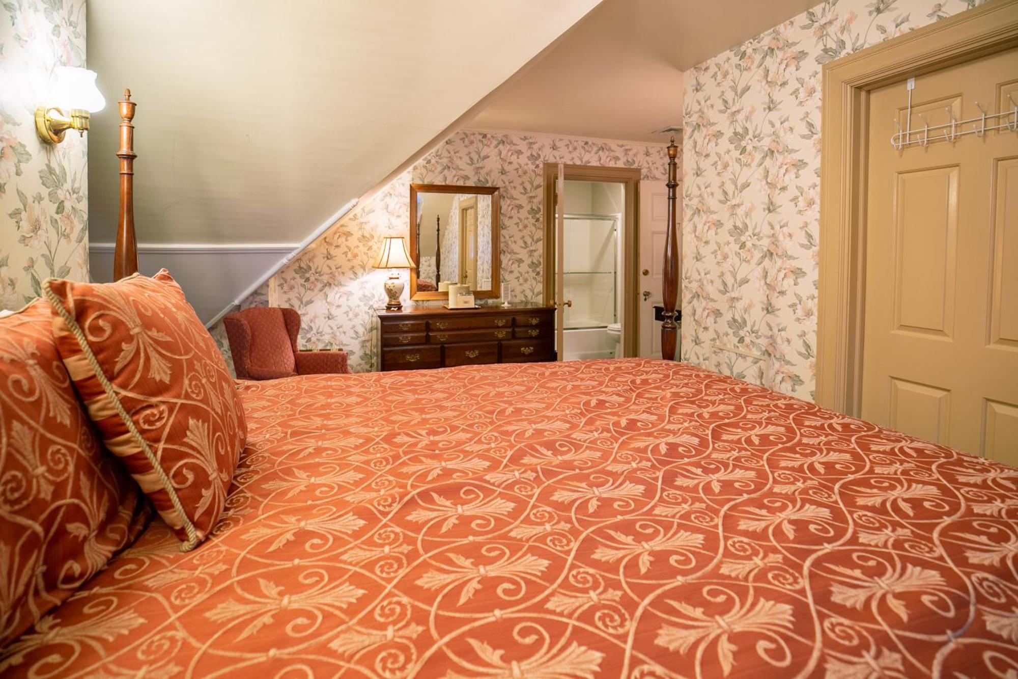 Cameron Estate Inn Mount Joy Kültér fotó