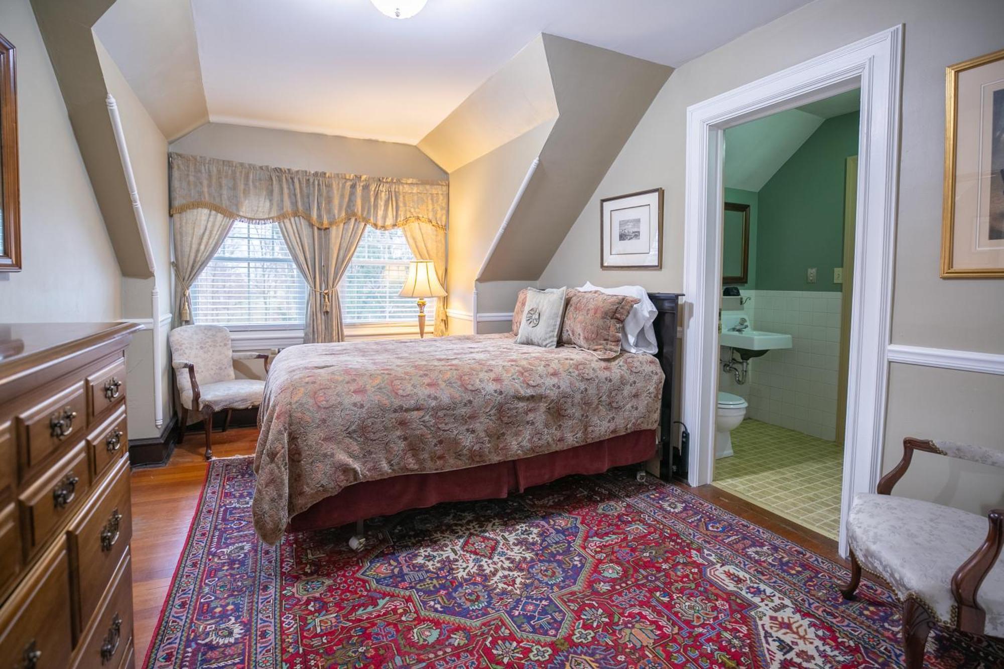 Cameron Estate Inn Mount Joy Kültér fotó